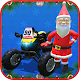 Download ATV Quad Bike Taxi: Crazy Santa For PC Windows and Mac 1.0