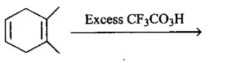 Chemical reactions of alkenes