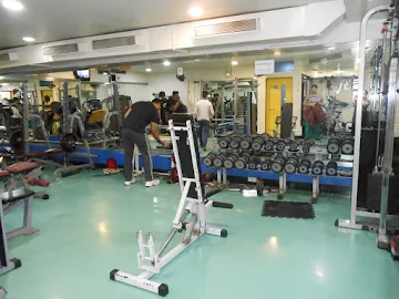 Slimwell Health Club photo 