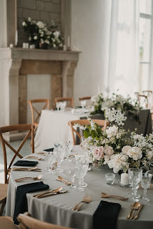 Fotografo di matrimoni Szymon Maciejczyk (specialmoments). Foto del 20 agosto 2019