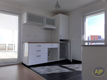 appartement à Rennes (35)