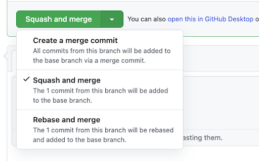 GitHub S&M Blocker