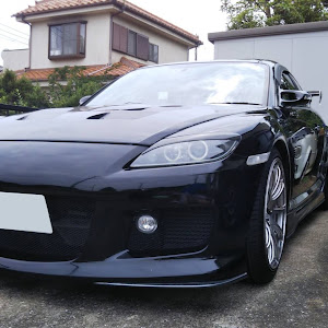 RX-8 SE3P