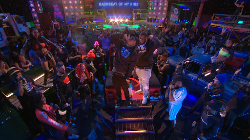 Nick Cannon Presents: Wild 'n Out