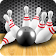 3D Bowling icon