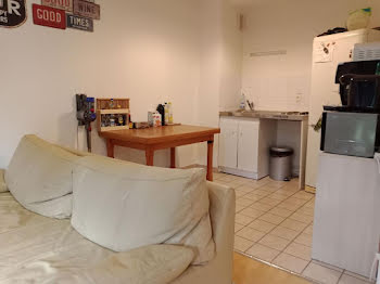 appartement à Dijon (21)