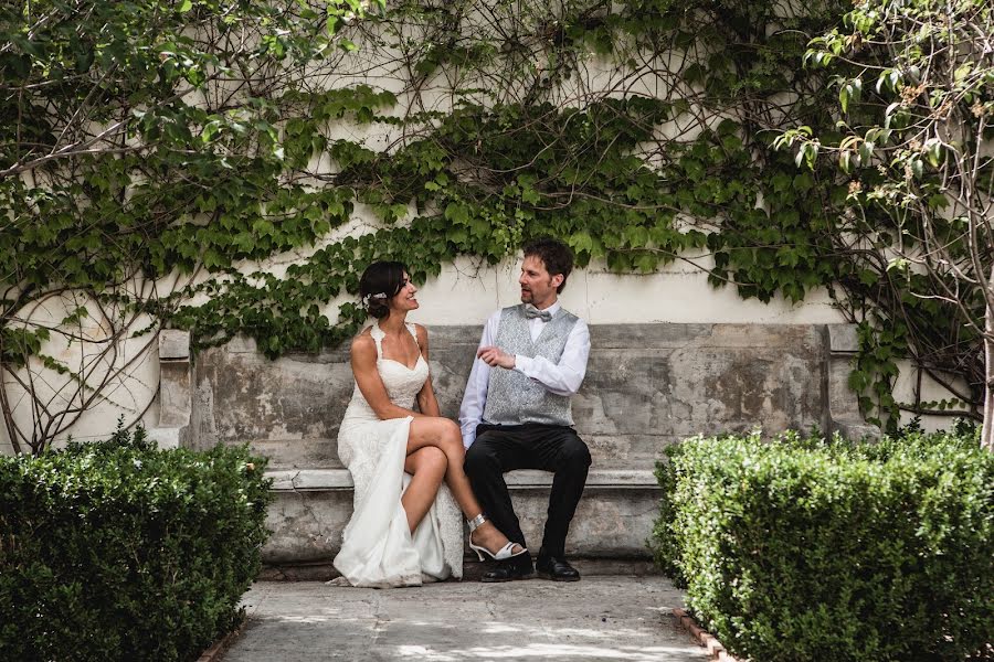 Fotógrafo de bodas Cristina Cunquero (cristinacunquero). Foto del 8 de abril 2019