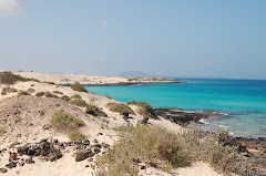 Plage de Fuerteventura