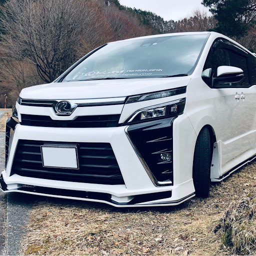 Garageshino のプロフィール画像
