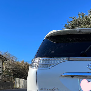 エスティマ ACR50W