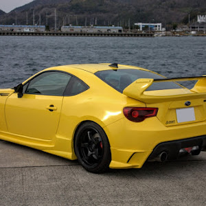 BRZ ZC6