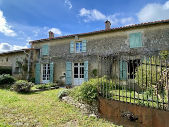 maison à Verteuil-sur-Charente (16)