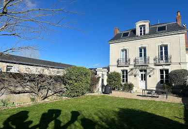 Maison avec jardin et terrasse 6