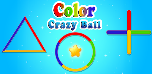 Color Crazy Ball