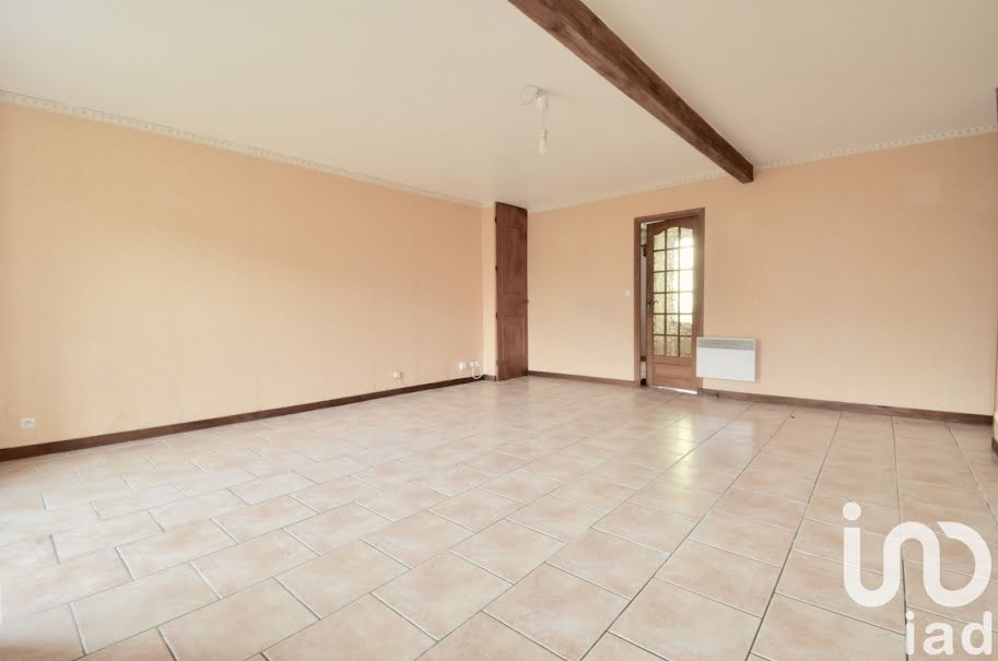 Vente maison 6 pièces 130 m² à Sainte colombe (77650), 165 000 €