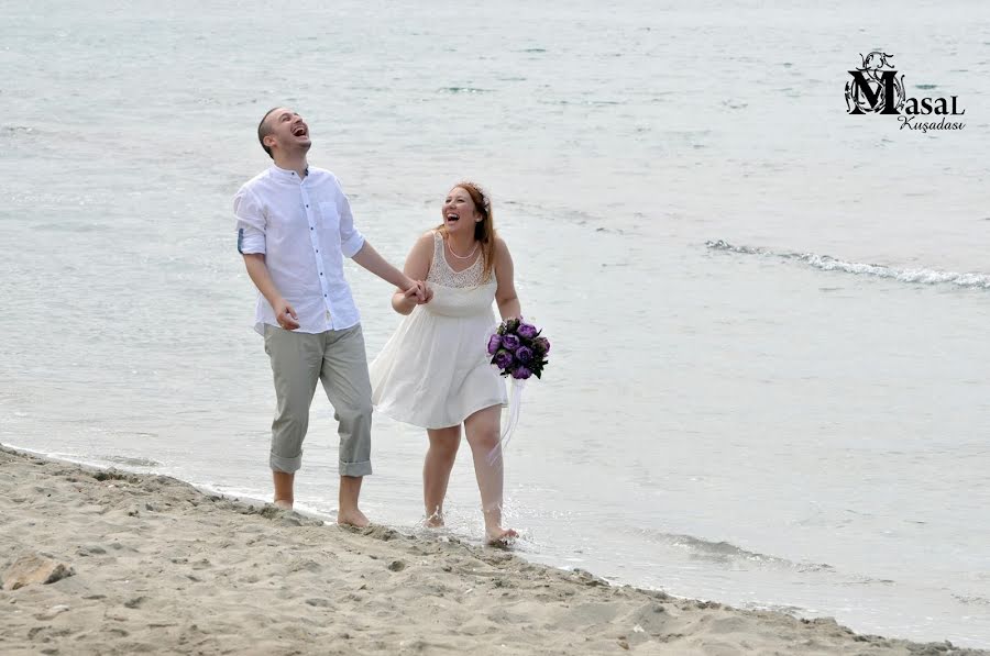 Photographe de mariage Yalım Ilker (yalimilker). Photo du 11 juillet 2020