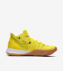 kyrie 5 spongebob squarepants