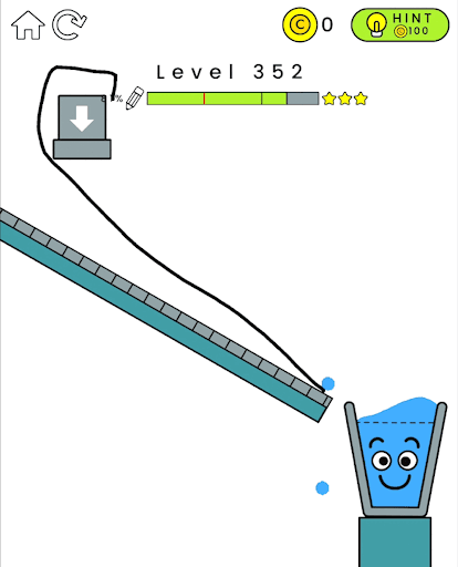 Happy_Glass_レベル362の攻略