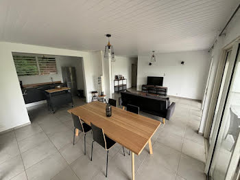 appartement à Cayenne (973)