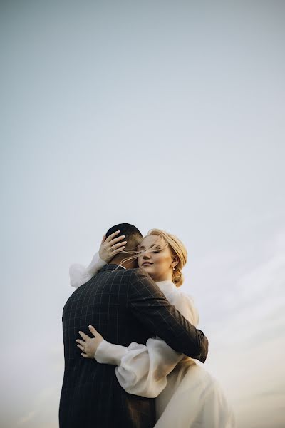 Fotografo di matrimoni Pavel Malevanyy (pavelmalovanyi). Foto del 12 agosto 2022