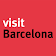 Barcelone Guide Officiel icon