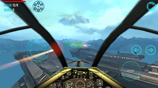 Space Gunship(圖4)-速報App