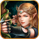 Cover Image of Tải xuống Legend of Empire-Expedition 2.6.5 APK