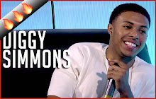 Diggy Simmons HD Wallpapers New Tab Theme small promo image