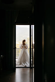 Wedding photographer David Zerekidze (zeusgraphy). Photo of 9 January