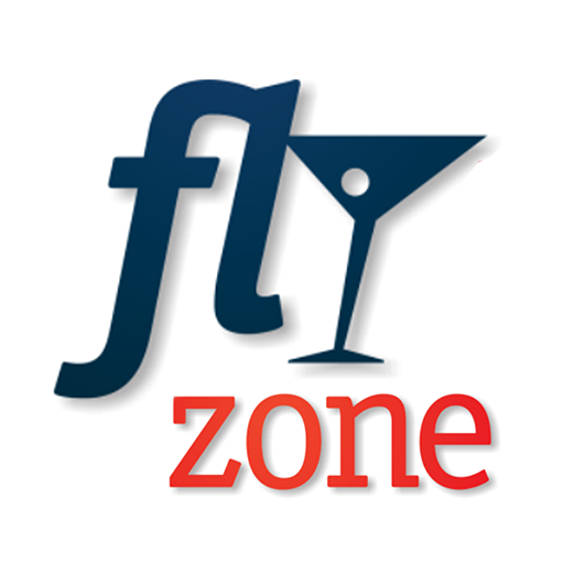 Flyzone app 娛樂 App LOGO-APP開箱王