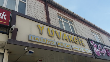 Yuvakgil İnşaat