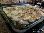 CINNAMON ROLL SWIRL CAKE was pinched from <a href="https://www.facebook.com/photo.php?fbid=10151569969629636" target="_blank">www.facebook.com.</a>