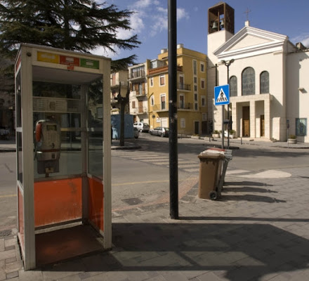 Specie In Estinzione di Andrea dalla Pietra