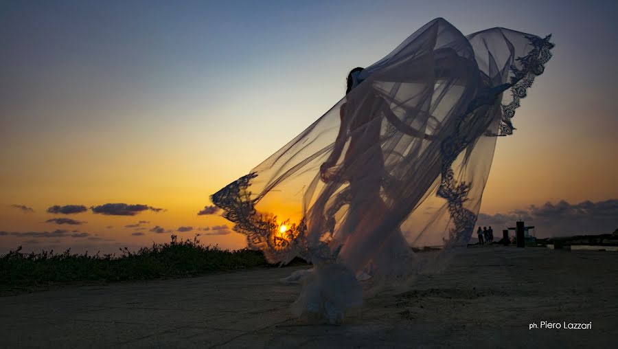 Fotografo di matrimoni Piero Lazzari (pierolazzari). Foto del 30 settembre 2020