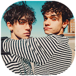 Cover Image of Download Wallpapers for Lucas and Marcus 2.1 APK