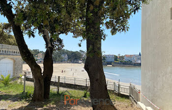 appartement à Saint-Palais-sur-Mer (17)