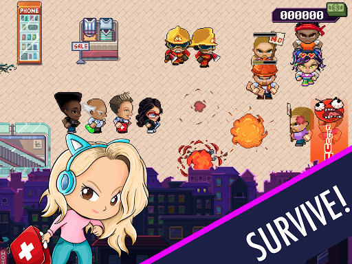 Squad Rivals