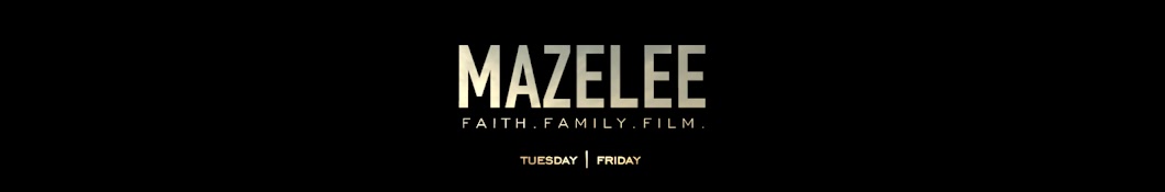 MAZELEE Banner