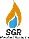 SGR Plumbing and Heating LTD Logo