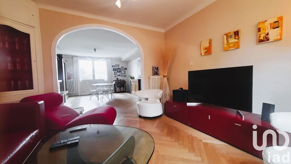 Vente maison 8 pièces 160 m² à Nantes (44000), 599 000 €