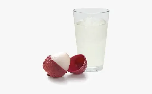 Litchi Juice [350 Ml]