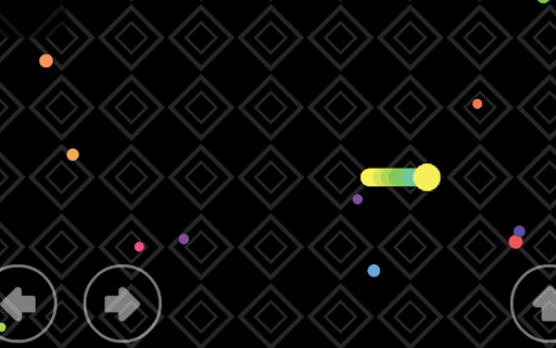 Basic Snake