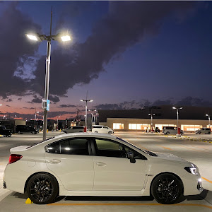 WRX S4 VAG