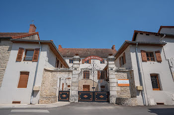 maison à Beaune (21)