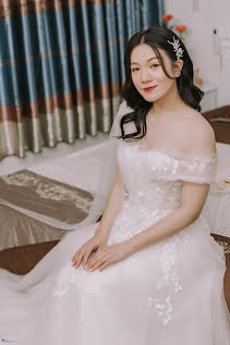 Wedding photographer Lại Trung Đức (ddeafphotos). Photo of 5 April 2023