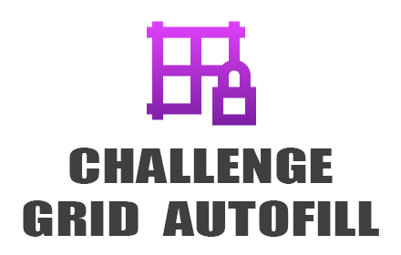 Challenge Grid Autofill small promo image