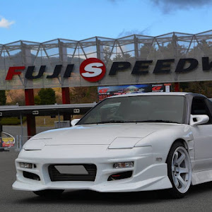 180SX RPS13