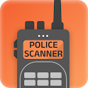 Scanner Radio - Police Scanner