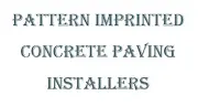 Paverprint Driveways & Patios Ltd Logo