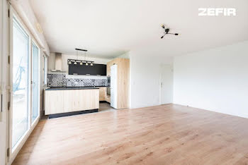 appartement à Nanterre (92)